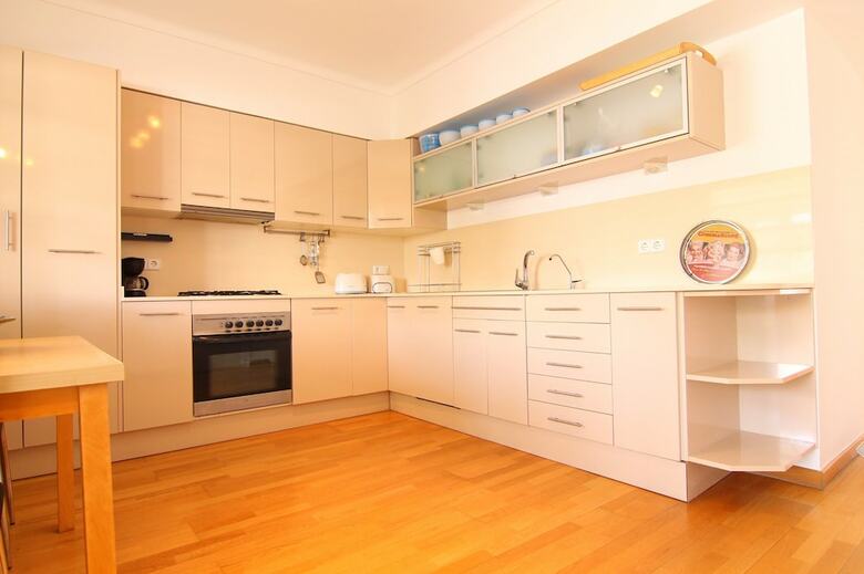 Apartament Gran Plaza Sitges Rentals
