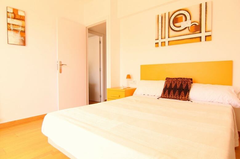 Apartament Gran Plaza Sitges Rentals