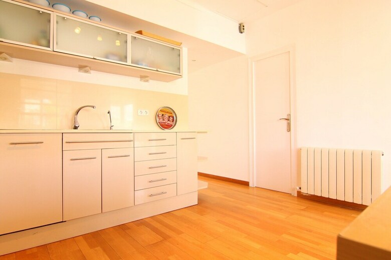 Apartament Gran Plaza Sitges Rentals