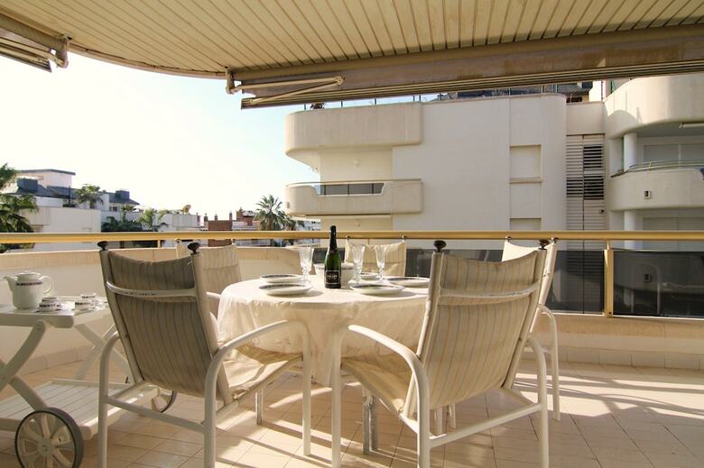 Apartament Estrella Sitges Rentals