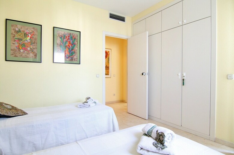 Apartament Estrella Sitges Rentals