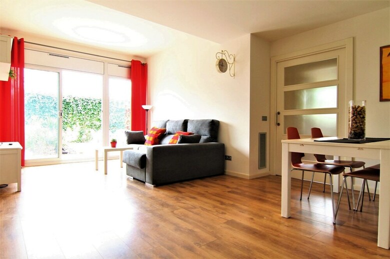 Apartament Paradise Sitges Rentals