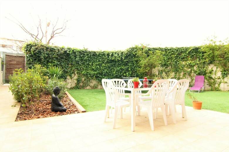 Apartament Paradise Sitges Rentals