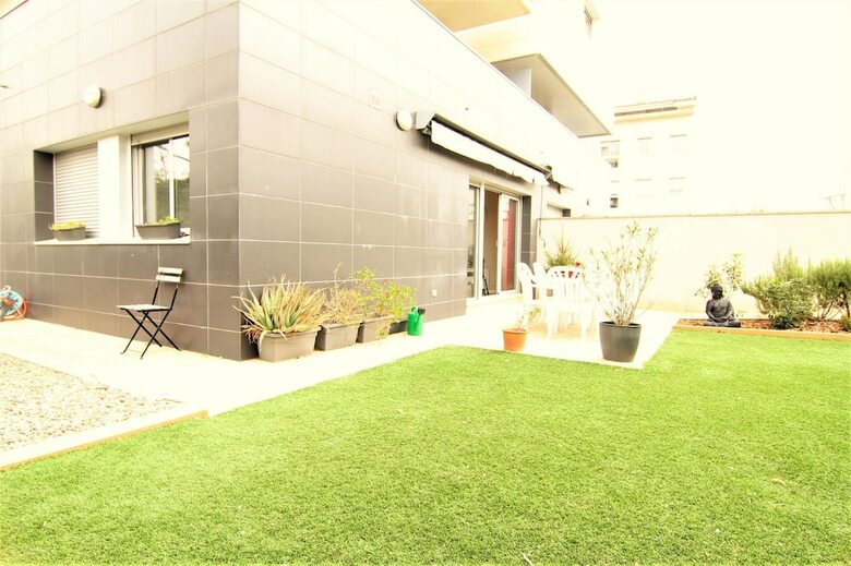 Apartament Paradise Sitges Rentals