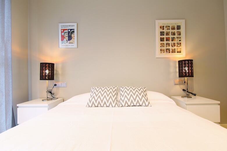 Apartament Paradise Sitges Rentals