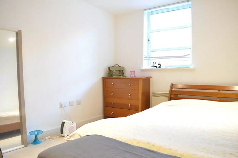 Modern 1 Bedroom Apartment In Whitechapel