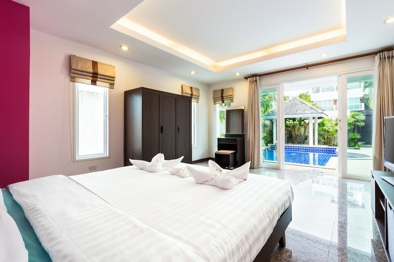 Villa Dominic