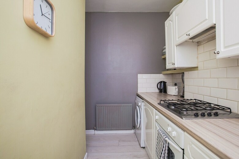 Apartamentos Bright 1 Bedroom Flat In Oval