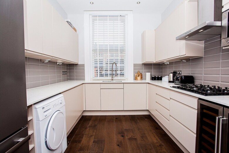 Luxurious 4 Bedroom Flat By Baker Street