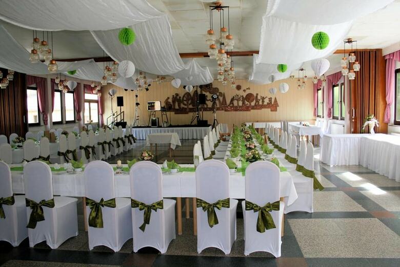 Hotel Gasthaus Und Pension Gr�nes Herz