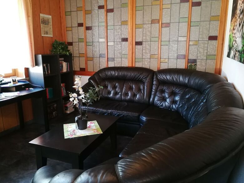 Hotel Gasthaus Und Pension Gr�nes Herz