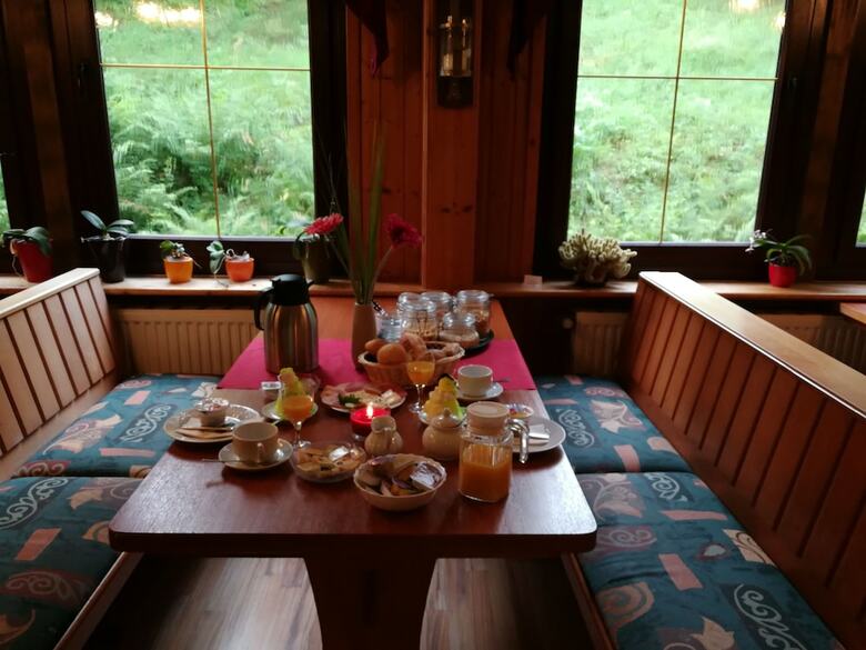 Hotel Gasthaus Und Pension Gr�nes Herz