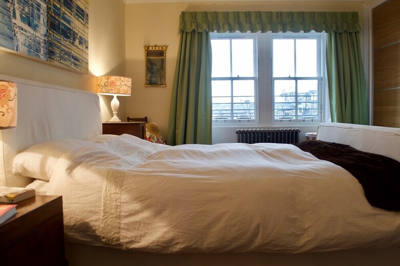 Apartamentos 2 Bedroom West End Flat Sleeps 4