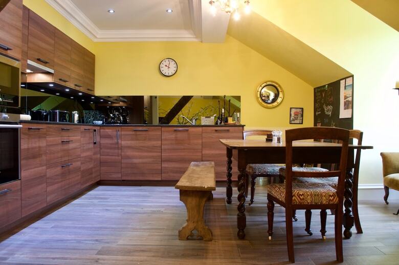 Apartamentos 2 Bedroom West End Flat Sleeps 4
