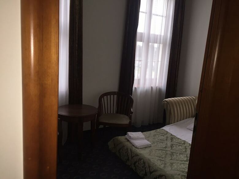 Hotel Pa?ac W Rymaniu