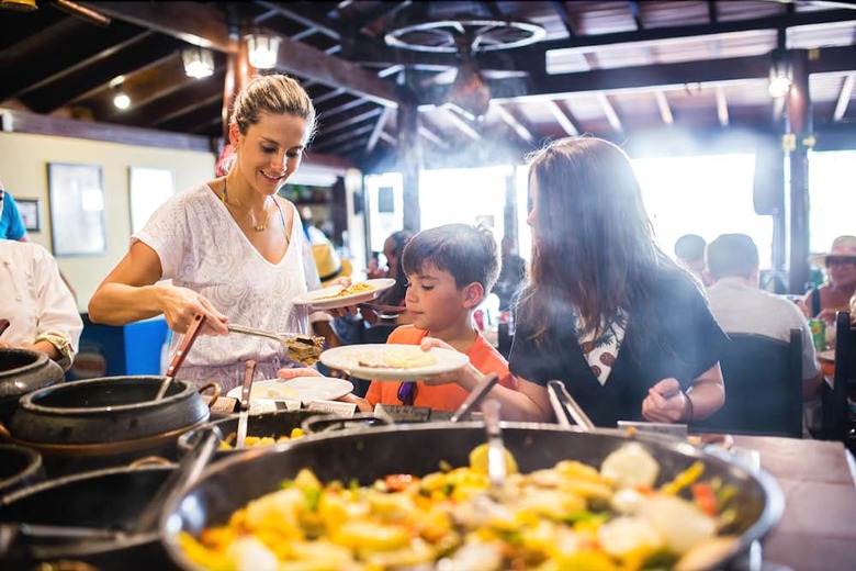 Hotel Barretos Country Resort