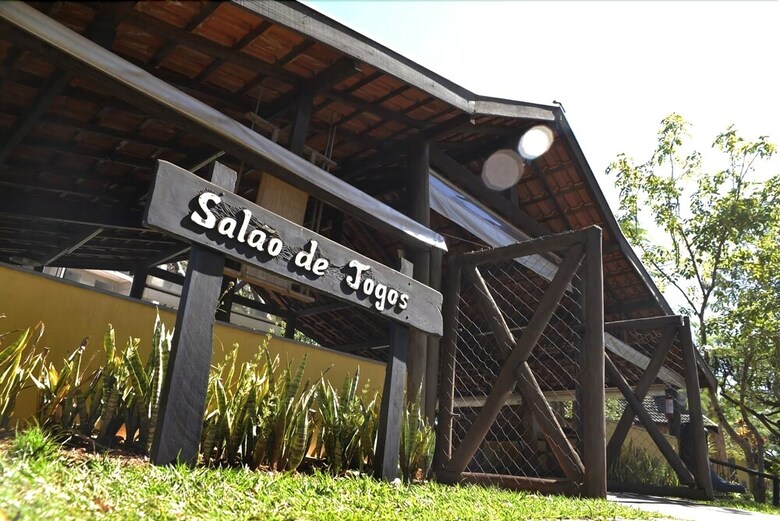 Hotel Barretos Country Resort