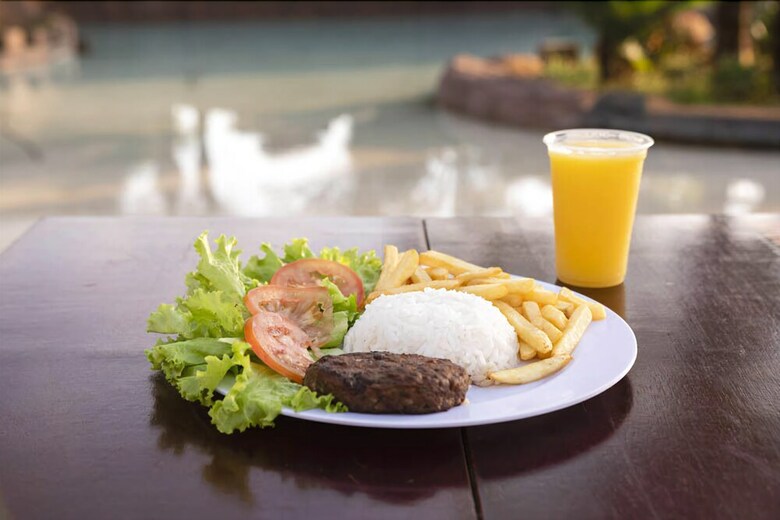 Hotel Barretos Country Resort