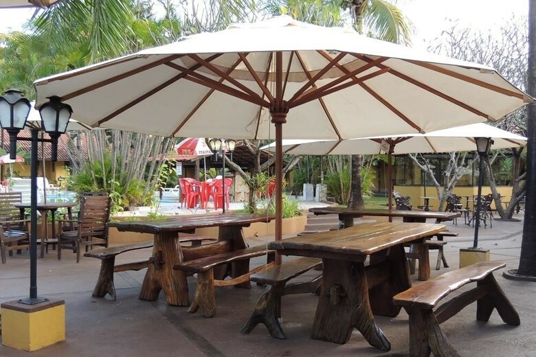 Hotel Barretos Country Resort