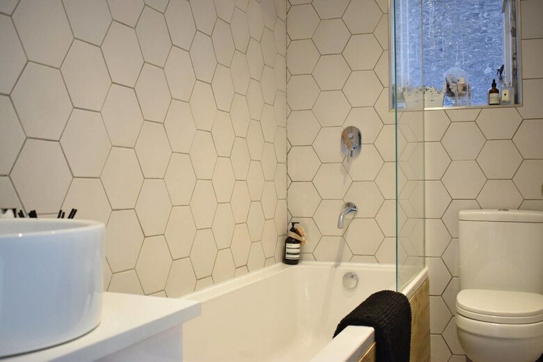 Apartamentos Stylish 1 Bedroom Flat Near Brixton