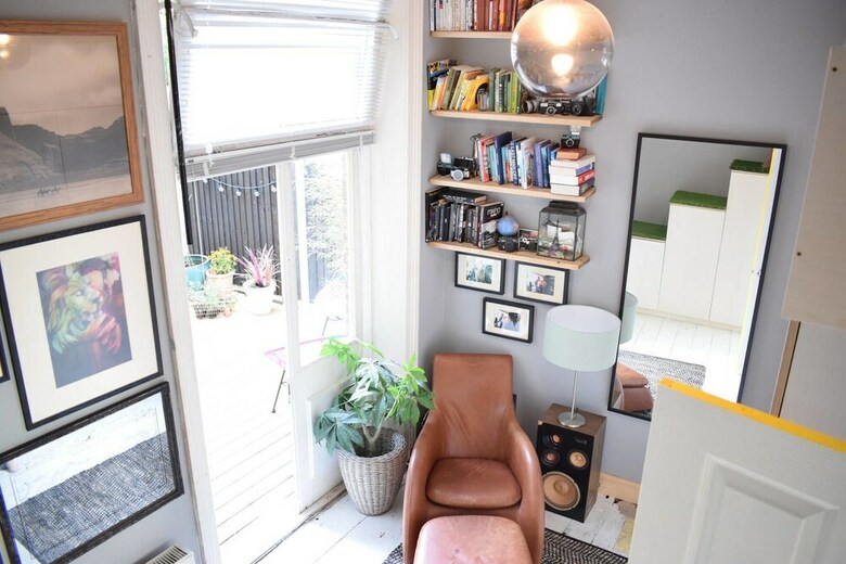 Apartamentos Stylish 1 Bedroom Flat Near Brixton