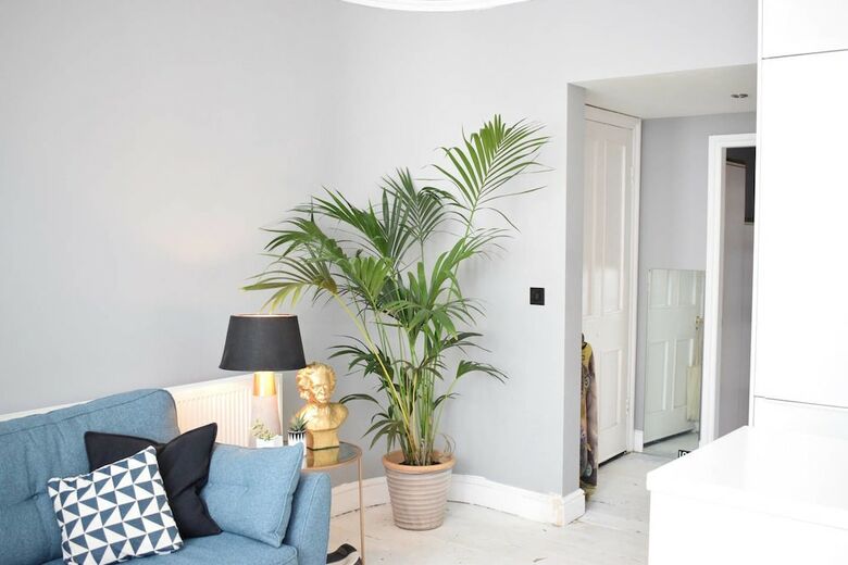 Apartamentos Stylish 1 Bedroom Flat Near Brixton