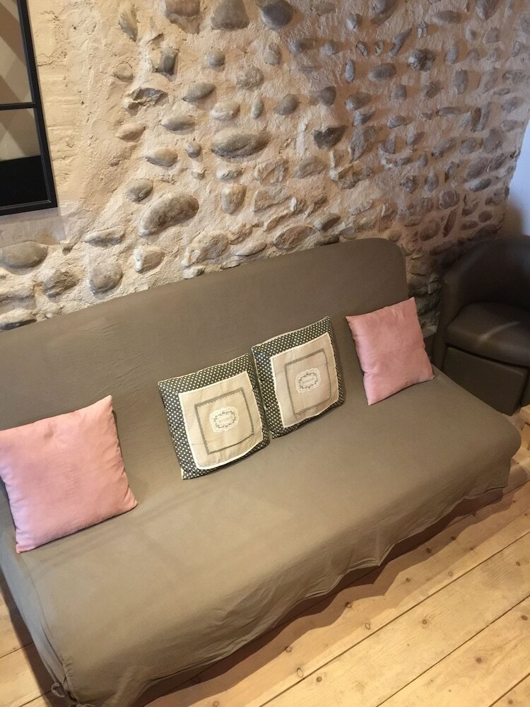 G�te La Minoterie