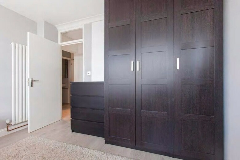 Central 2 Bedroom Apartment With Amazing Views