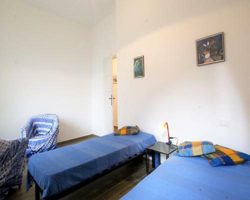 Apartamento Matteotti 11