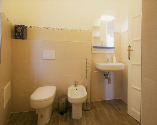 Apartamento Matteotti 11