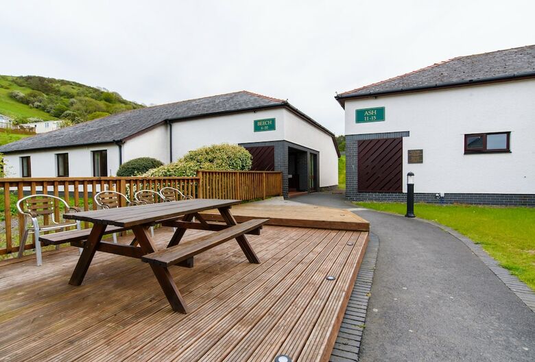 Hotel Penrhos Park