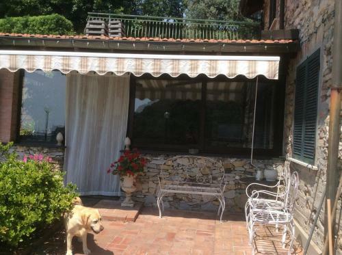 Bed & Breakfast Villetta Bisio