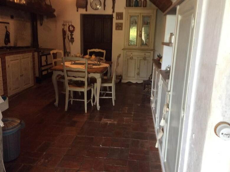 Bed & Breakfast Villetta Bisio