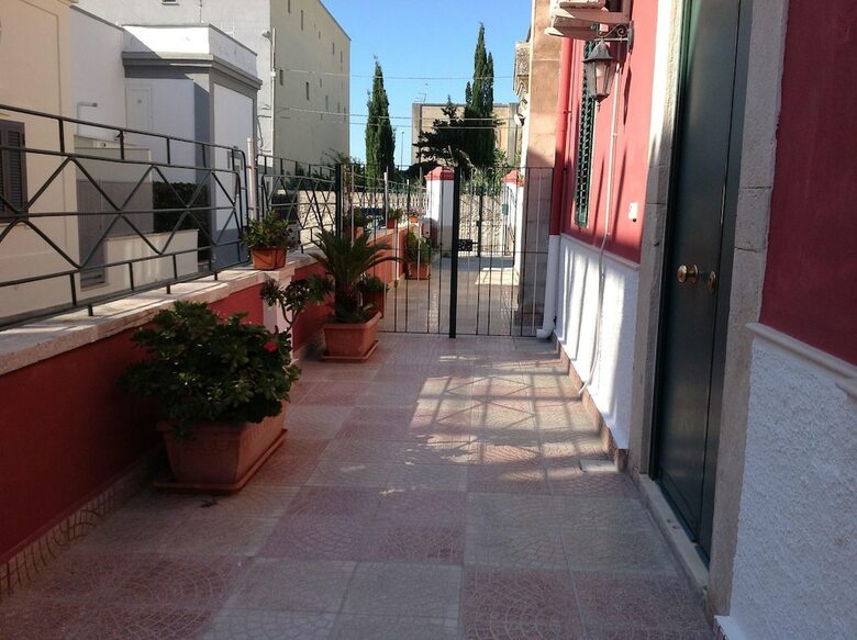 Bed & Breakfast Dimora Benedetta