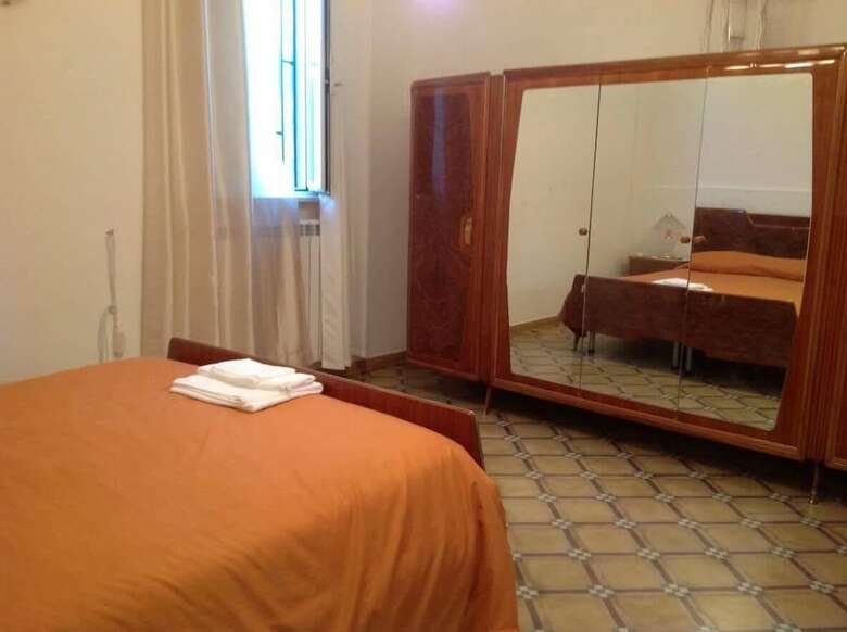 Bed & Breakfast Dimora Benedetta