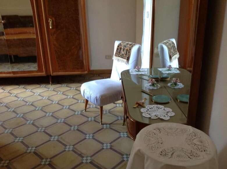 Bed & Breakfast Dimora Benedetta