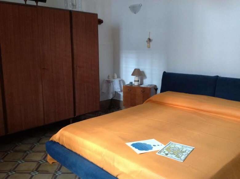 Bed & Breakfast Dimora Benedetta