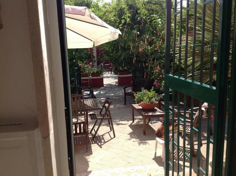Bed & Breakfast Dimora Benedetta