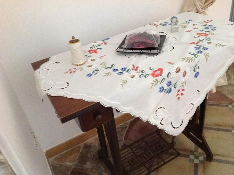 Bed & Breakfast Dimora Benedetta