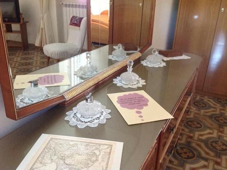 Bed & Breakfast Dimora Benedetta
