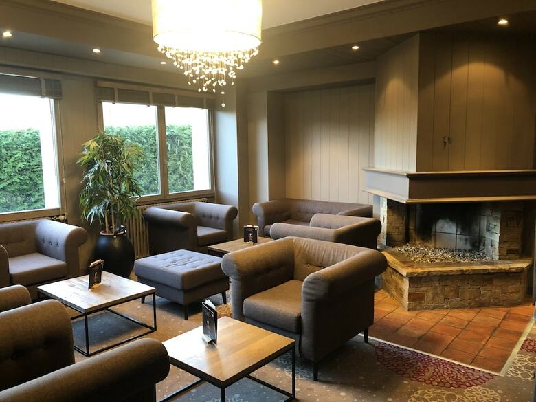 Hotel H�tel Le Mont Bisanne