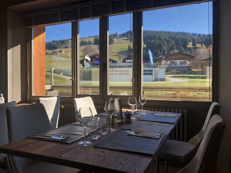Hotel H�tel Le Mont Bisanne