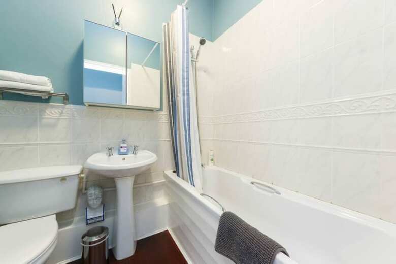 1 Bedroom Apartment In Dublin