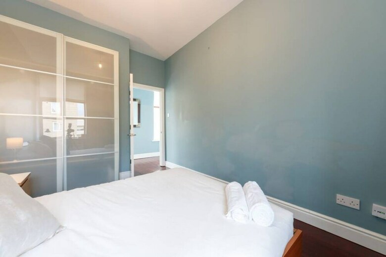 1 Bedroom Apartment In Dublin