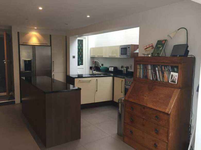 3 Bedroom Home In Ranelagh