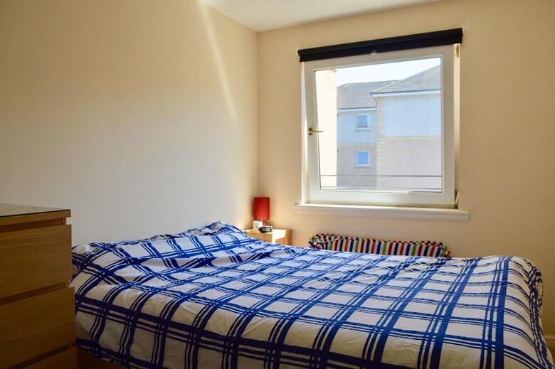 Apartamentos Modern Two Bedroom Flat In Leith