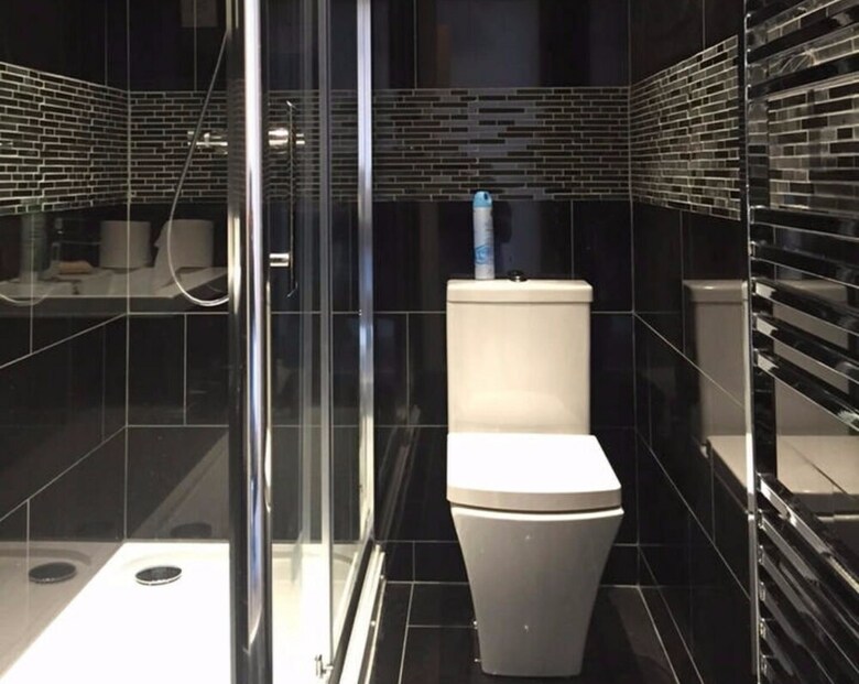 Central 2 Bedroom Apartment In Fitzrovia