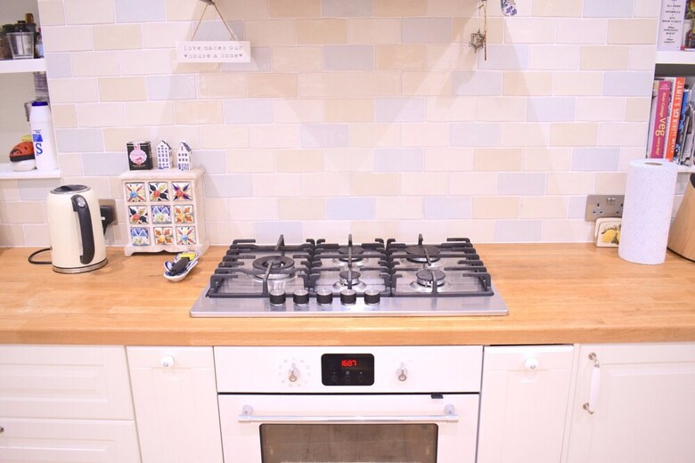 Apartamentos 2 Bedroom Victorian Flat In Zone 1 Sleeps 4