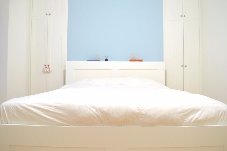 Apartamentos 2 Bedroom Victorian Flat In Zone 1 Sleeps 4