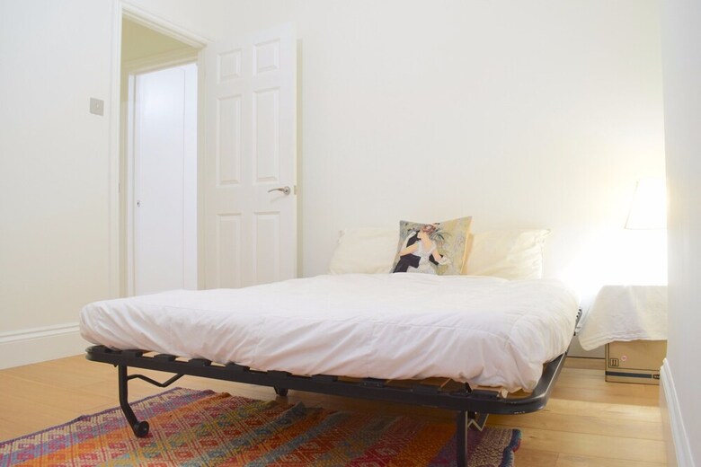 Apartamentos 2 Bedroom Victorian Flat In Zone 1 Sleeps 4